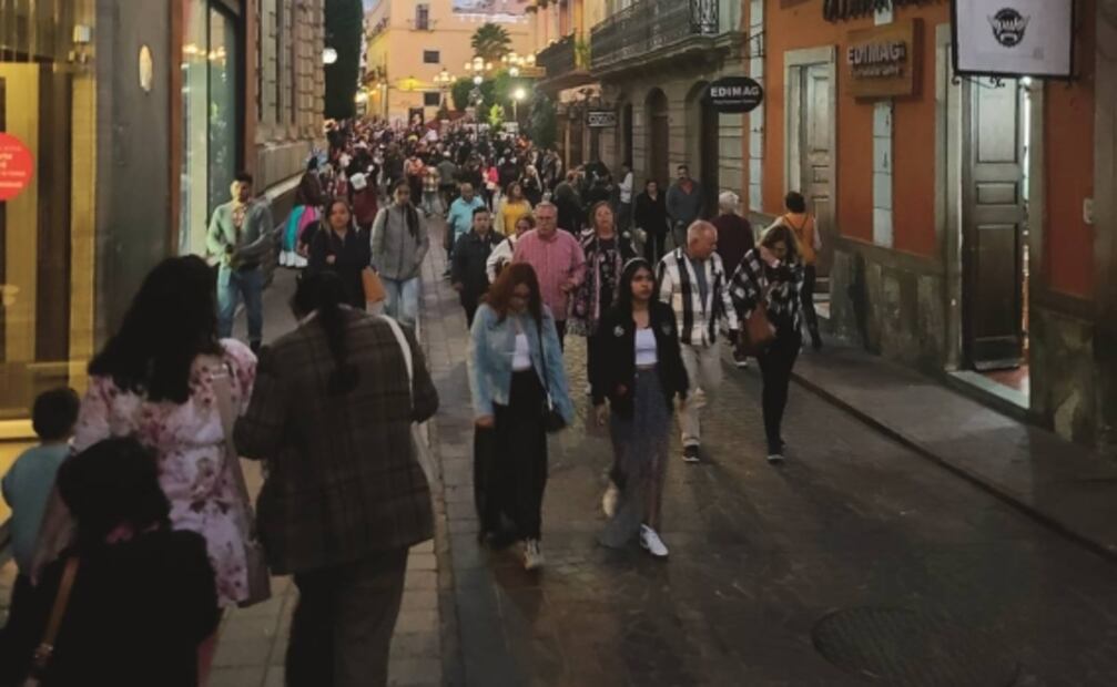 Así se prepara Guanajuato para que el Cervantino regrese a la normalidad