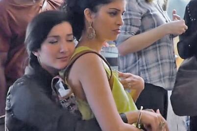 Todos lucharán contra Whispers en el capítulo final de Sense8