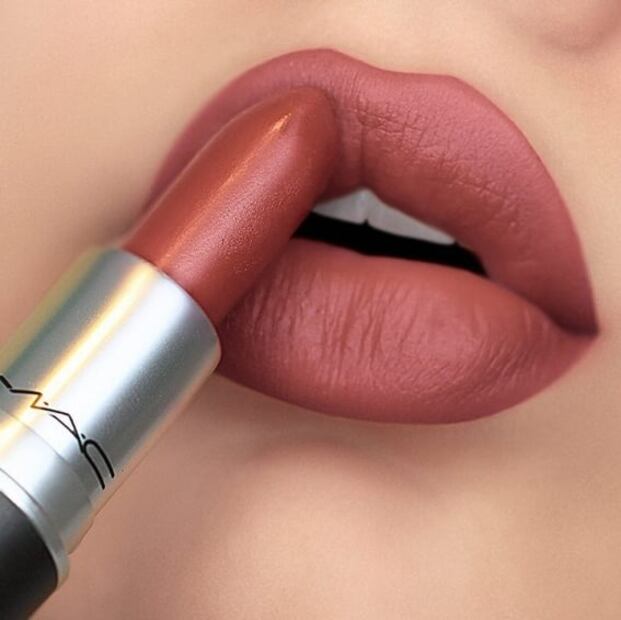 Guía para lograr unos labios de alto impacto.