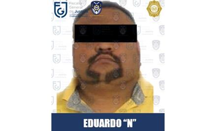 Vinculan a proceso a líder de comerciantes y presunto extorsionador de La Merced