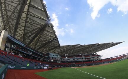 Cancelan los juegos de MLB en México por Coronavirus