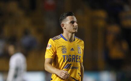 Florian Thauvin pide disculpas por su expulsión