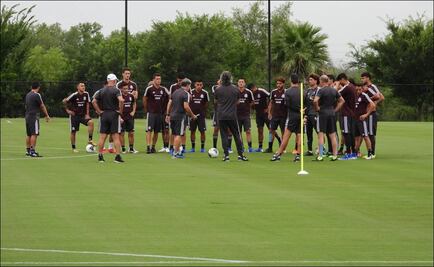 El Tricolor está obligado a ganar