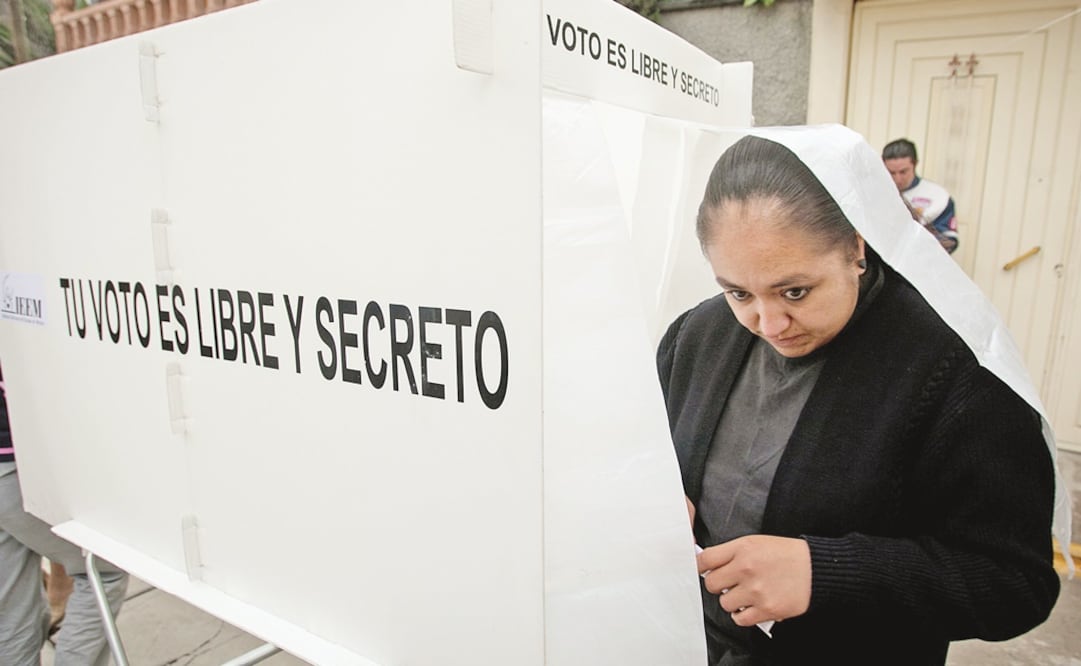 Foto: Archivo / EL UNIVERSAL