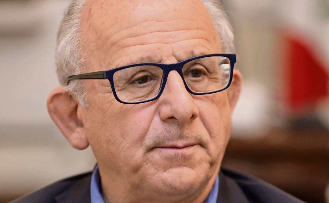 Foto: Fernanda Rojas | El Universal