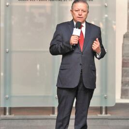 Inicia nueva etapa del Canal Judicial