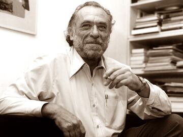 Las 10 frases más polémicas de Charles Bukowski