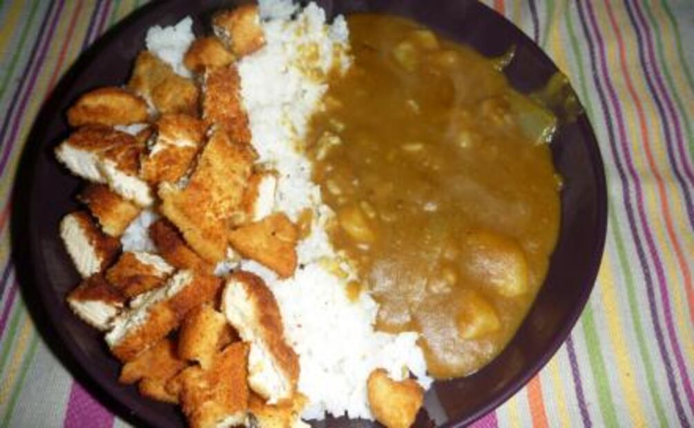 Mundial Gastronómico, Colombia vs. Japón
