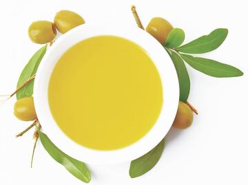 Estos son los beneficios en tu cuerpo cuando consumes aceite de oliva: Estudio