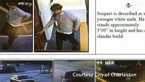 Muere en tiroteo senador demócrata