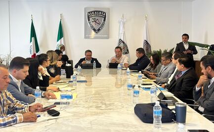 Cuajimalpa inicia proceso de transición hacia la administración 2024-2027