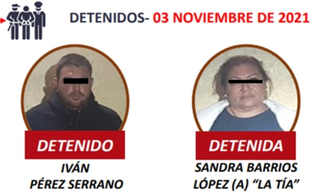 En cargamentos de plátano, papa y aguacate, así traficaba cocaína el Cártel de Sinaloa desde Guatemala