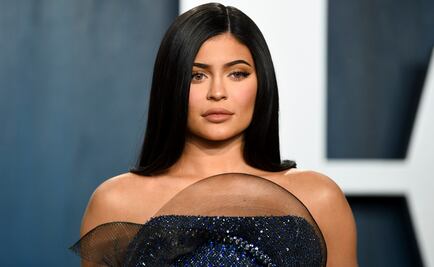 Forbes le quita el título de "billonaria" a Kylie Jenner