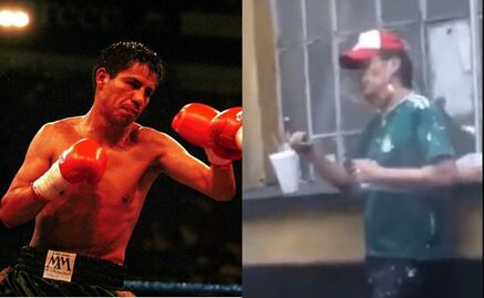 CMB confirma que Miguel 'El Mago' González ingresó a clínica de rehabilitación en Ecatepec