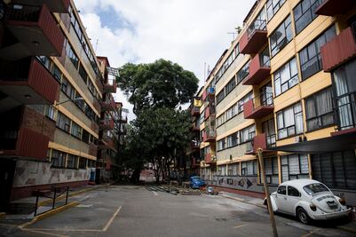 Bancos podrían pedir dictamen estructural para créditos hipotecarios