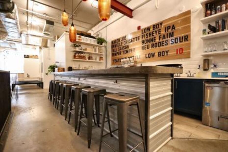 6 cervecerías artesanales que debes visitar en Toronto