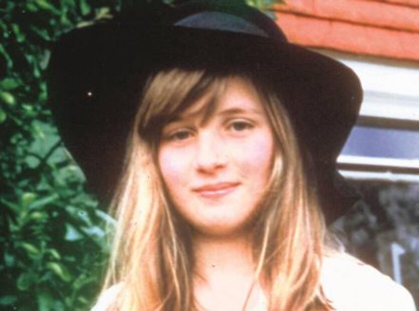 10 cosas que no sabías de Lady Di