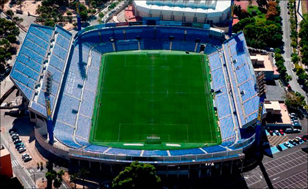 El España vs. Inglaterra no se jugará en el Bernabéu 