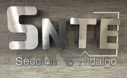 Maestros del SNTE en Hidalgo levantan paro; trabajarán bajo protesta