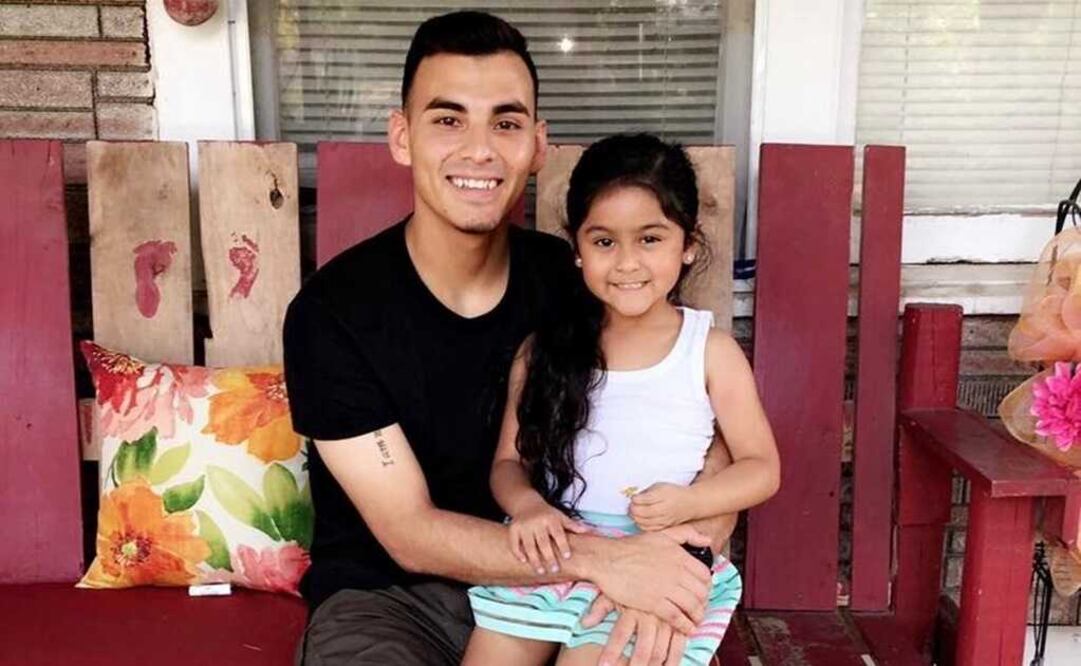 Foto: Facebook @Angel Garza