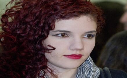 Atacan a Tamara De Anda por denunciar acoso