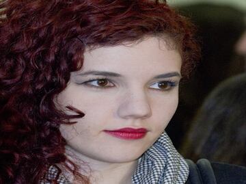 Atacan a Tamara De Anda por denunciar acoso