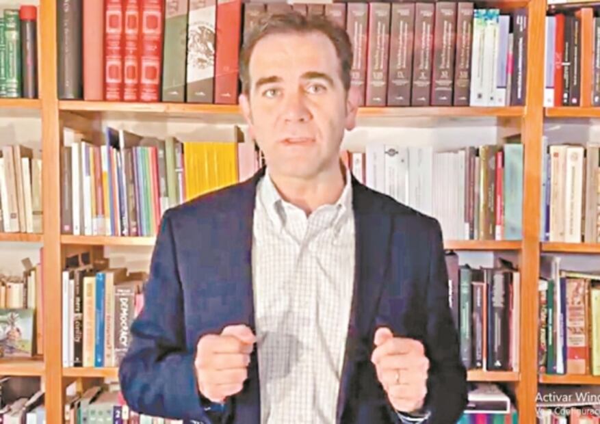 Con esos líderes, para qué queremos partidos