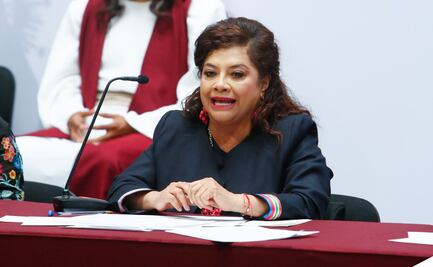 Brugada confía en Rubalcava; asegura que mejorará el Metro en operación y seguridad