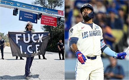 Los Dodgers impiden entrada de agentes de ICE a su estadio; así lo compartieron en redes sociales