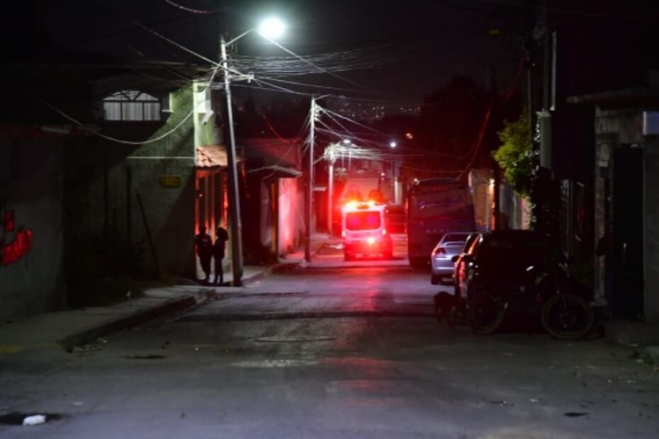 Explosión de polvorín en Tultepec deja 2 personas muertas y al menos 5 lesionados