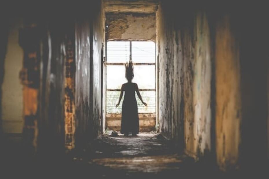 ¿Te atreves? Experiencia inmersiva con los clásicos de terror