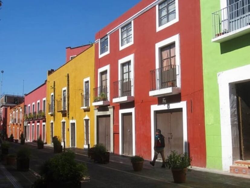 ¿Qué es el 'nuevo' programa Barrios Mágicos de México?
