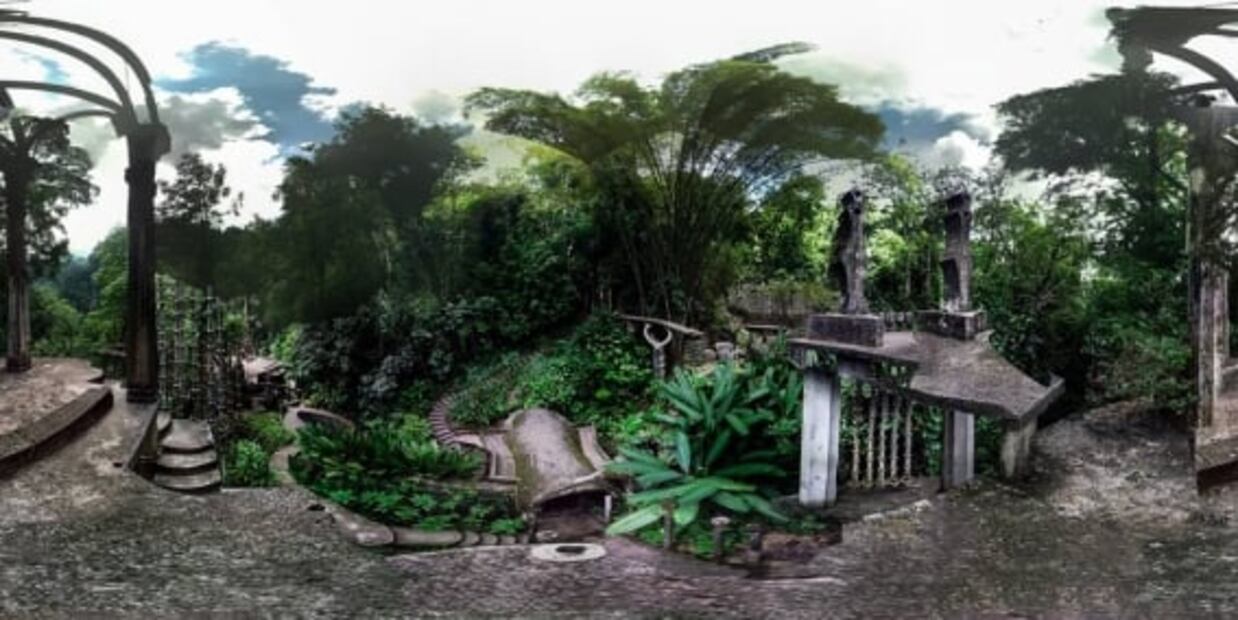5 hoteles románticos en Xilitla: ¿cuánto cuesta una noche?