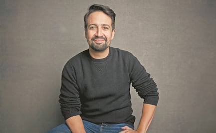 Lin-Manuel Miranda estará en gala del Salón de Fama del Rock