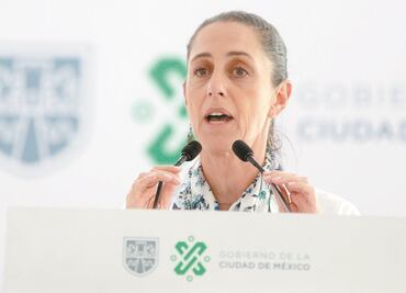 Indignante, posible liberación de implicado en caso de Norberto: Sheinbaum