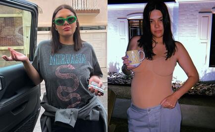 ¿Ya nació el bebé de Yuridia? Fotografía desata especulaciones en redes