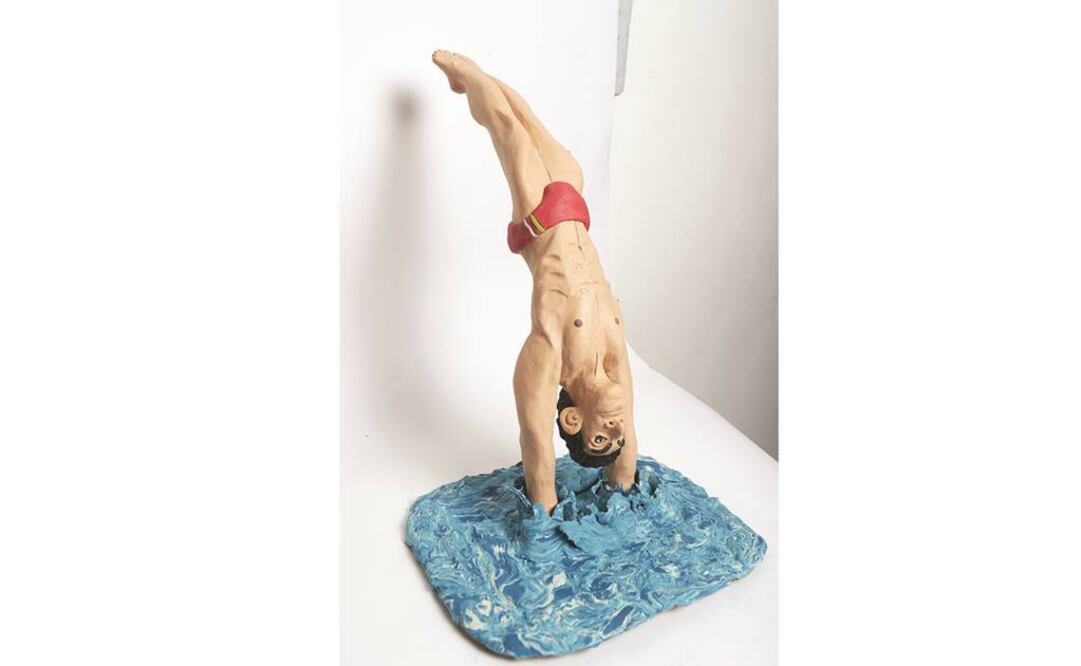 JESÚS VIVEROS. EL UNIVERSAL