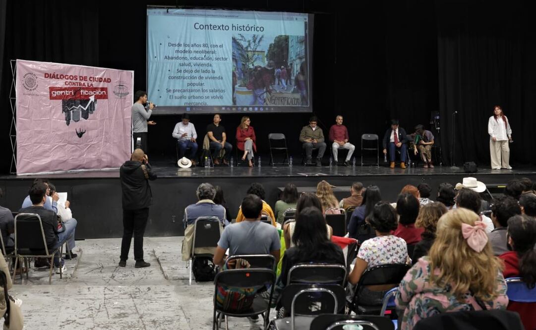 Foto: Fernanda Rojas.