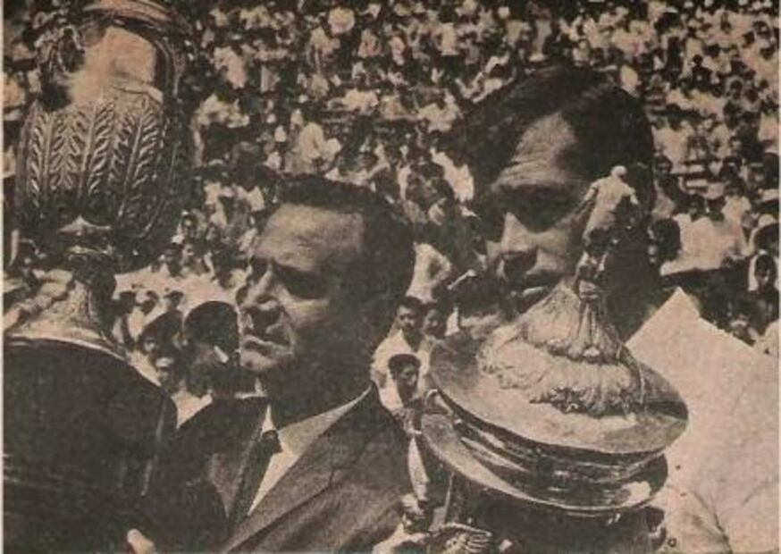 El doblete que ganó Cruz Azul a costa de Monterrey