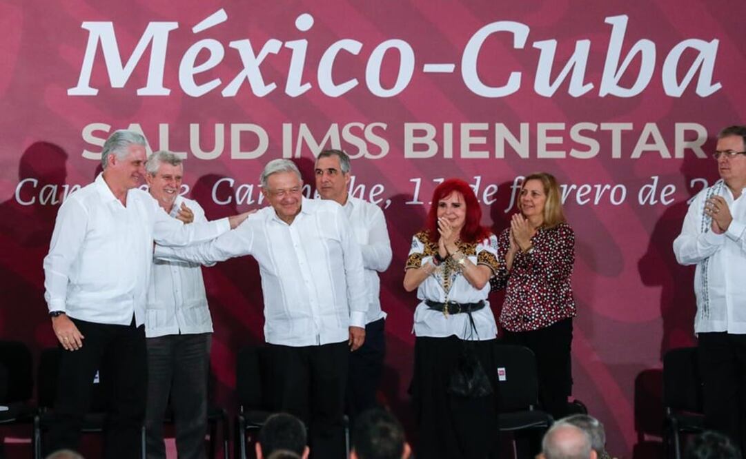 Foto: Diego Simón Sánchez El Universal