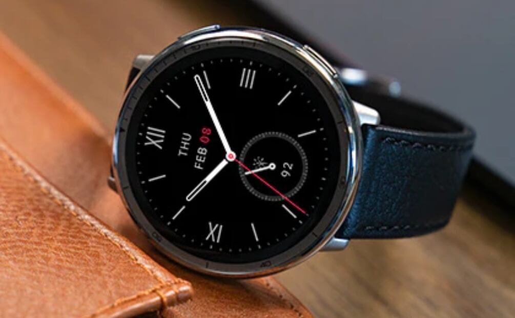 smartwatches ideales para monitorear tu salud. Imagen: especial