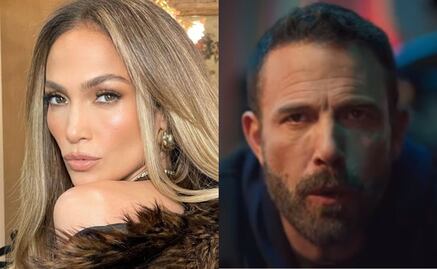 Jennifer Lopez y Ben Affleck se reencuentran tras iniciar su trámite de divorcio