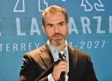 Sala Superior del Tribunal Electoral federal avala triunfo definitivo de Adrián de la Garza en Monterrey