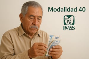Modalidad 40 en 2026: impacto y nuevos requisitos para trabajadores de la Ley 73