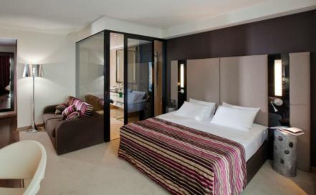 Los mejores hotel boutique del mundo, según  World Boutique Hotel Awards
