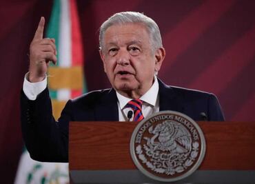 Consejeros del INE no hicieron su trabajo para garantizar el voto de mexicanos en el extranjero: AMLO