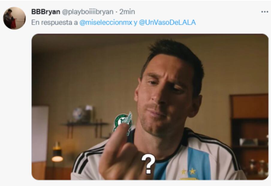 Los mejores memes de la derrota de México ante Suecia