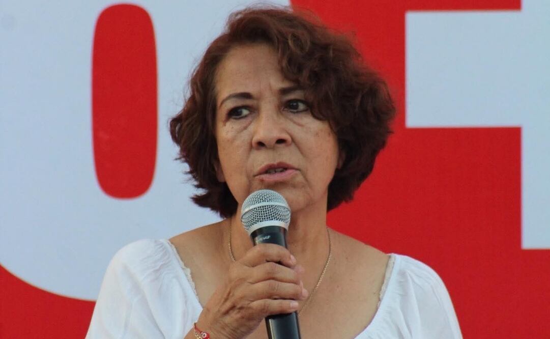 Asesinan a presidenta municipal de San Mateo Piñas, Oaxaca (15/06/2025). Foto: Especial