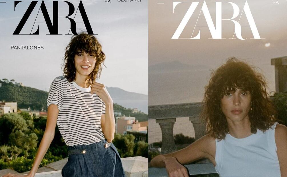 Foto: Zara