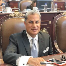 Piden a Polevnsky dimitir de liderazgo de Morena